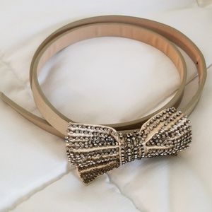 Fashion belt